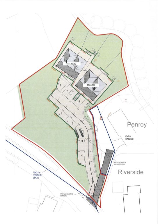 Additional image 4 of Land for saleCrowhurst TN33