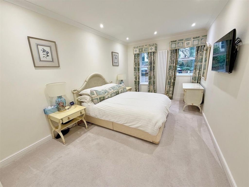 Additional image 14 of 3 bed flat for saleBooth Road, Altrincham WA14