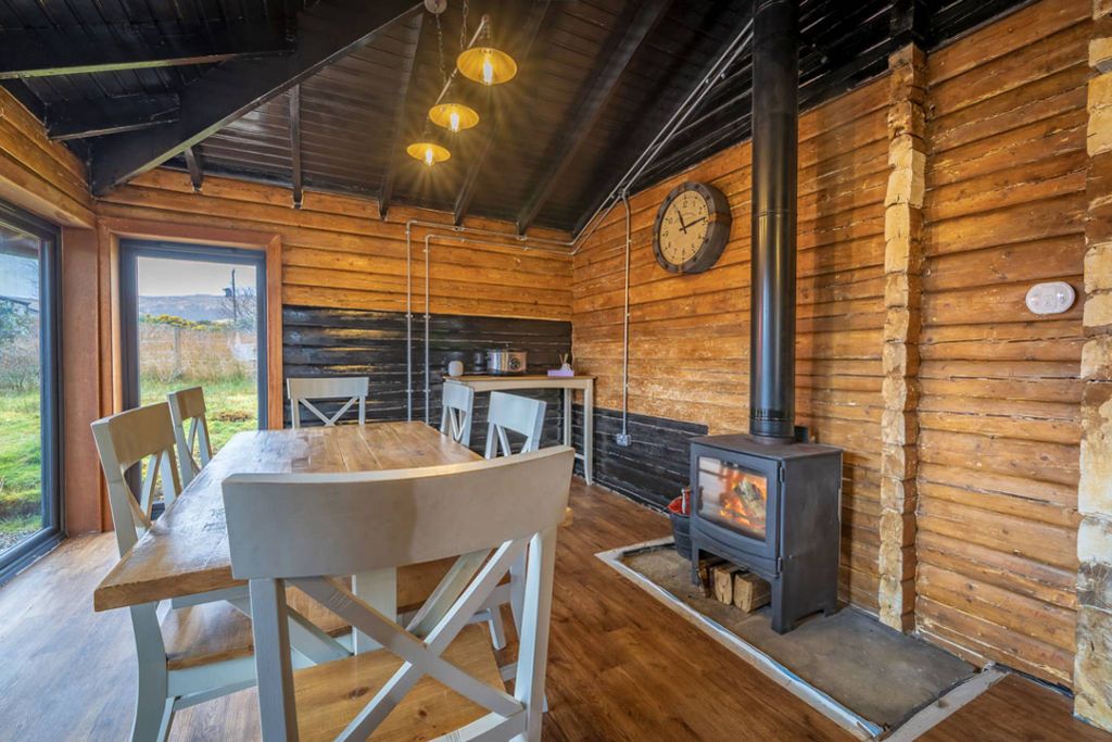 Additional image 8 of 3 bed lodge for saleAcharacle, Lochaber, Highland PH36