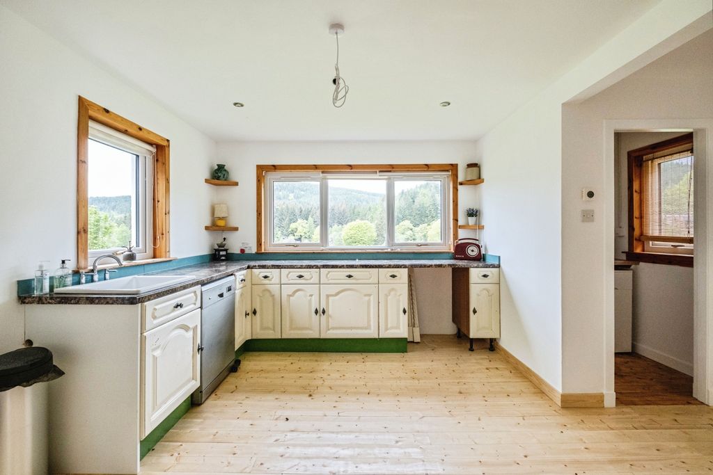 Additional image 6 of 3 bed semi-detached house for saleKiltarlity, Beauly IV4