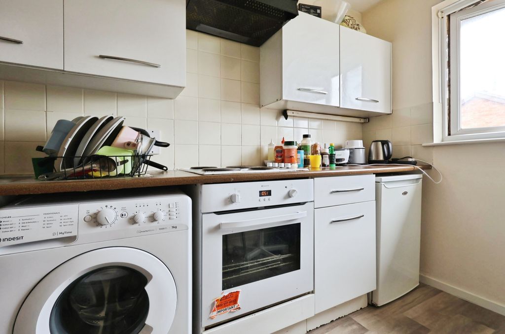 Additional image 5 of 1 bed flat for saleSanderling Close, Letchworth SG6