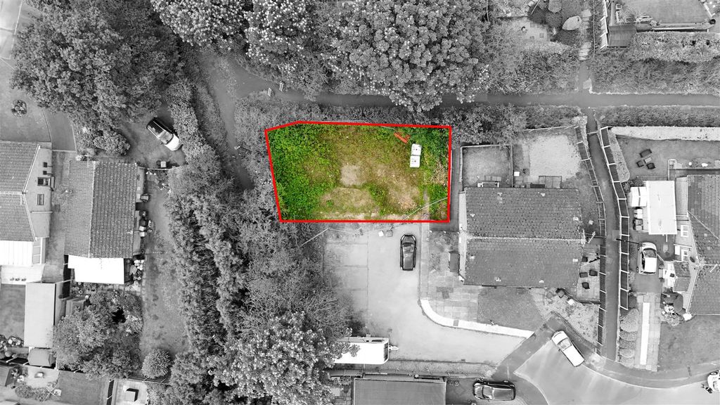 Additional image 3 of Land for saleWelbury Gardens, Halfway S20