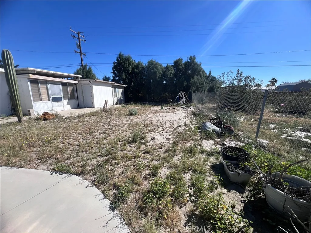 17380 Keith Street, North Palm Springs, CA 92258