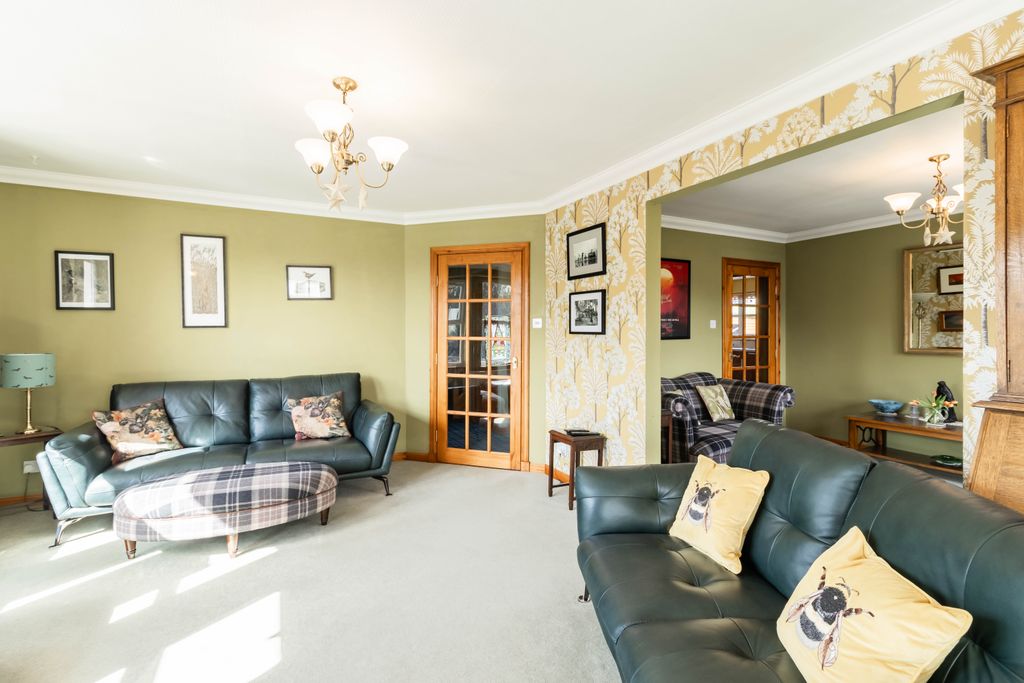 Additional image 9 of 4 bed detached house for saleSouth Esk Road, Tannadice, Forfar DD8
