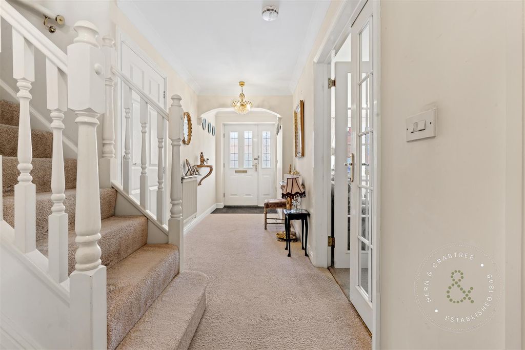 Additional image 11 of 4 bed detached house for saleGelli Frongoch, Pontprennau, Cardiff CF23