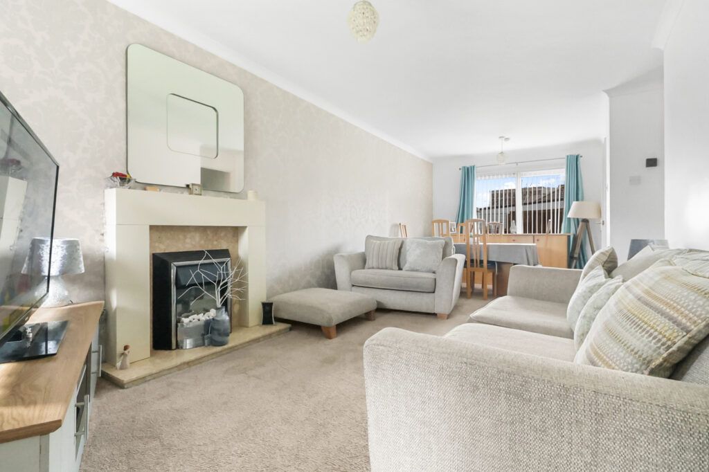 Additional image 2 of 3 bed terraced house for sale13 Chapelcross Avenue, Airdrie ML6