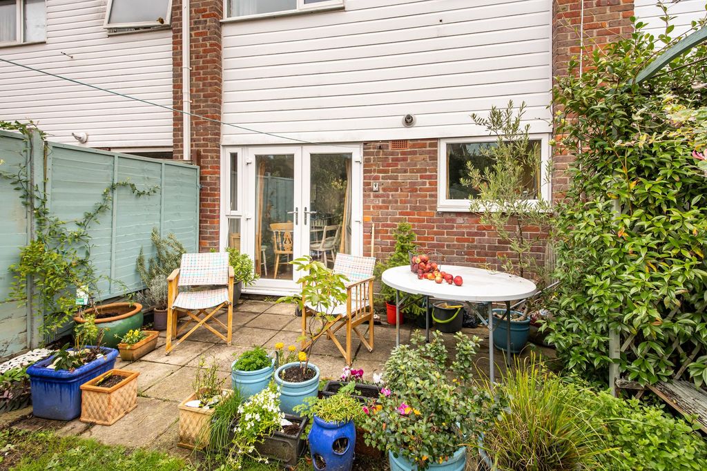Additional image 20 of 3 bed terraced house for saleTurberville Close, Abingdon OX14