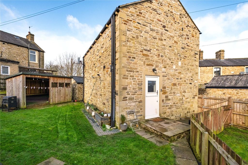 Additional image 19 of 3 bed detached house for saleCornmill Terrace, Barnoldswick, Lancashire BB18