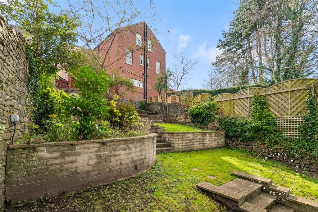 Additional image 36 of 5 bed semi-detached house for saleFields Park Road, Newport NP20