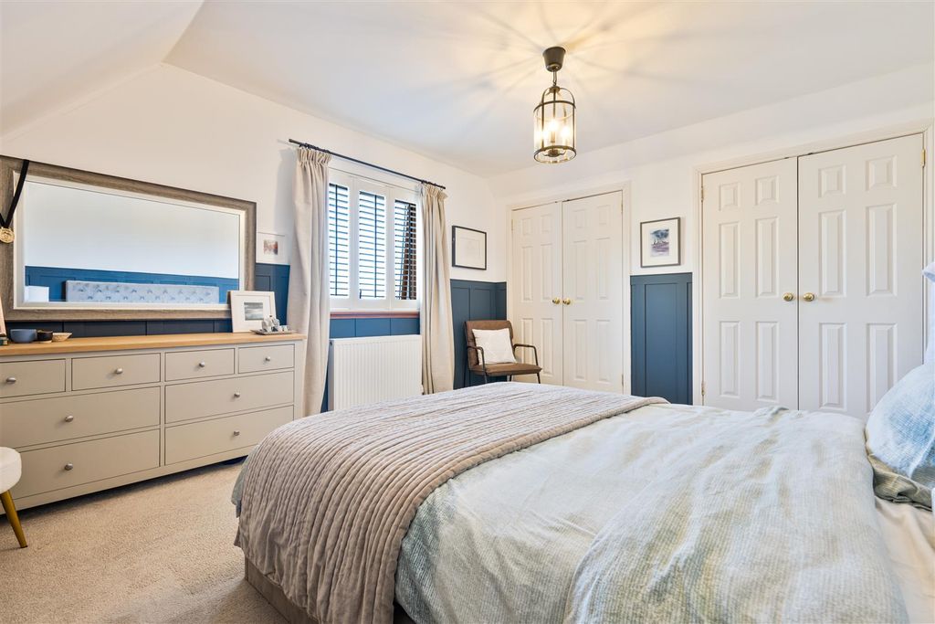 Additional image 20 of 4 bed detached house for saleSnowberry Fields, Thankerton, Biggar ML12