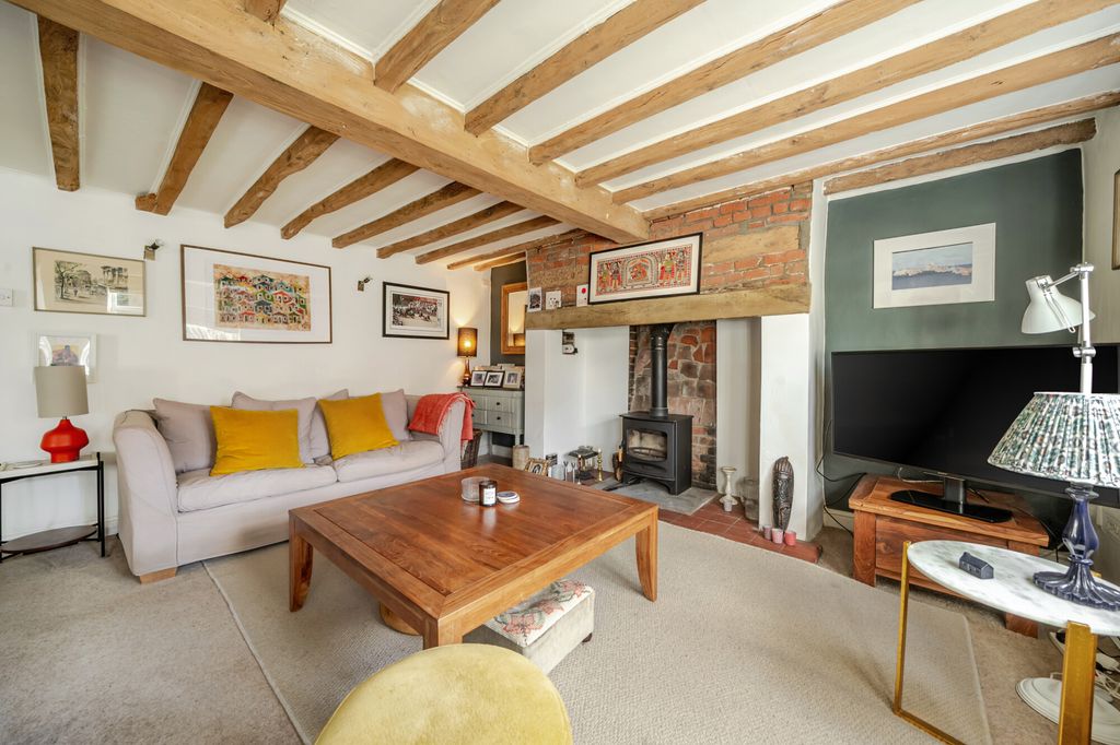 Additional image 17 of 4 bed detached house for saleHigh Street, Abingdon OX14