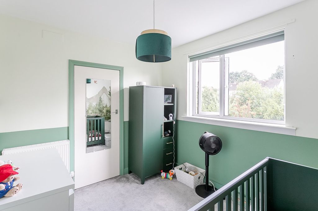 Additional image 18 of 3 bed semi-detached house for saleMoredun Park Gardens, Edinburgh EH17