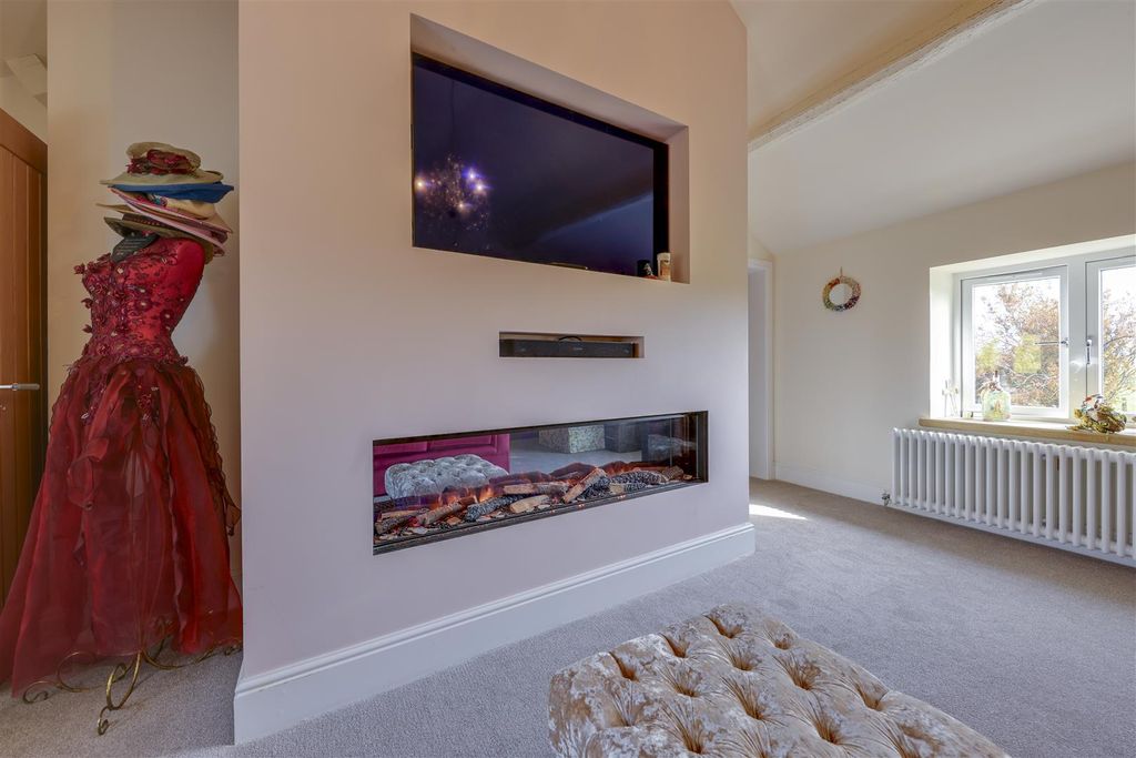 Additional image 29 of 3 bed detached house for saleDoals Farm, Off Hillside Crescent, Weir, Bacup OL13
