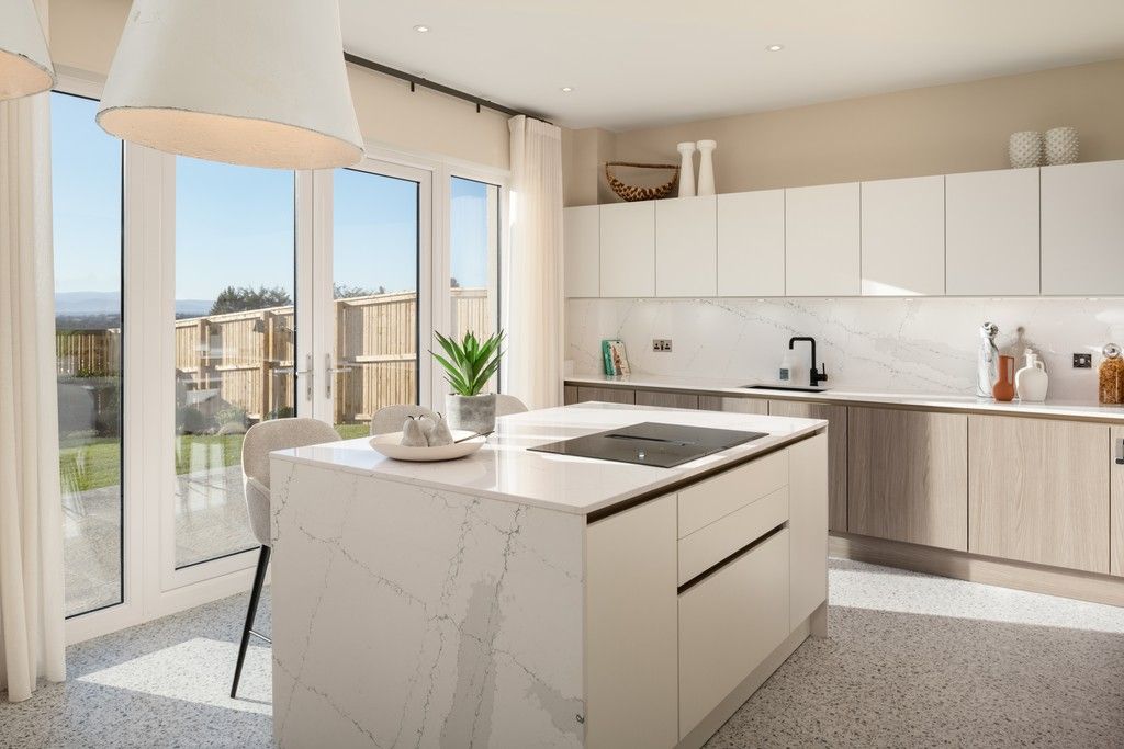 Additional image 4 of 5 bed detached house for sale"Macrae Studio" at Off A81, Past Oakwood Roundabout, Killearn G63