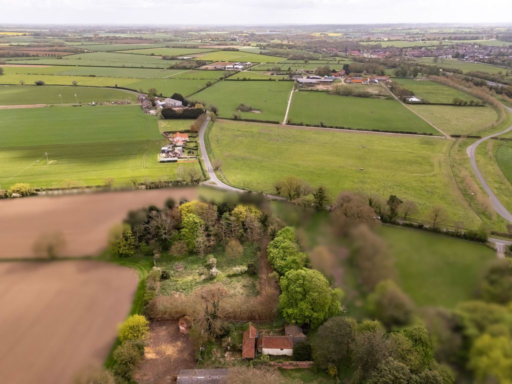 Additional image 7 of Land for saleEllingham Road, Attleborough NR17