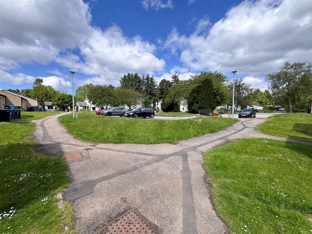 Additional image 15 of 2 bed flat for sale35 Coppice Court, Grantown On Spey PH26