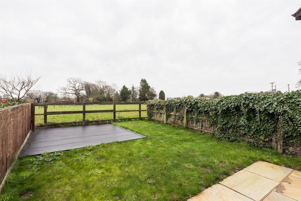 Additional image 22 of 3 bed town house for saleEdge View Crescent, Merrymans Lane, Alderley Edge SK9
