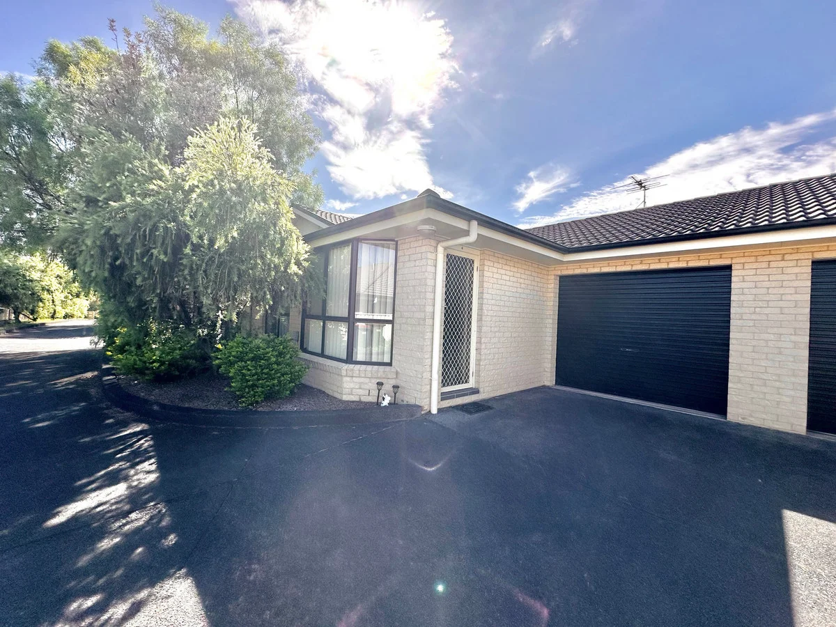 4/27a Mitchell Street, Muswellbrook NSW 2333