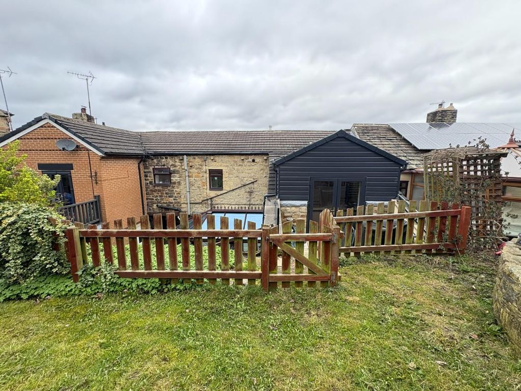 Additional image 27 of 4 bed terraced house for saleHigh Street, Hanging Heaton, Batley WF17