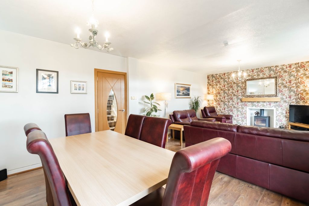 Additional image 7 of 3 bed semi-detached house for saleHillhead Road, Monikie, Dundee DD5