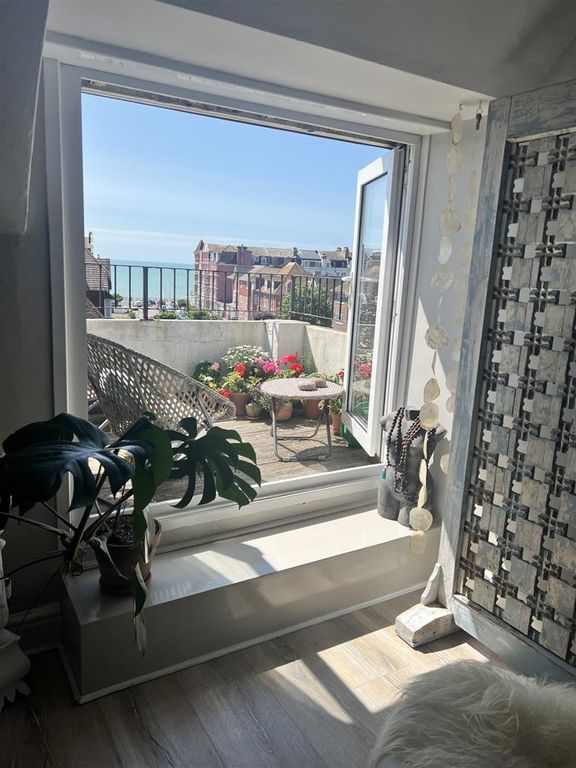 Additional image 4 of 3 bed flat for saleCantelupe Road, Bexhill-On-Sea TN40
