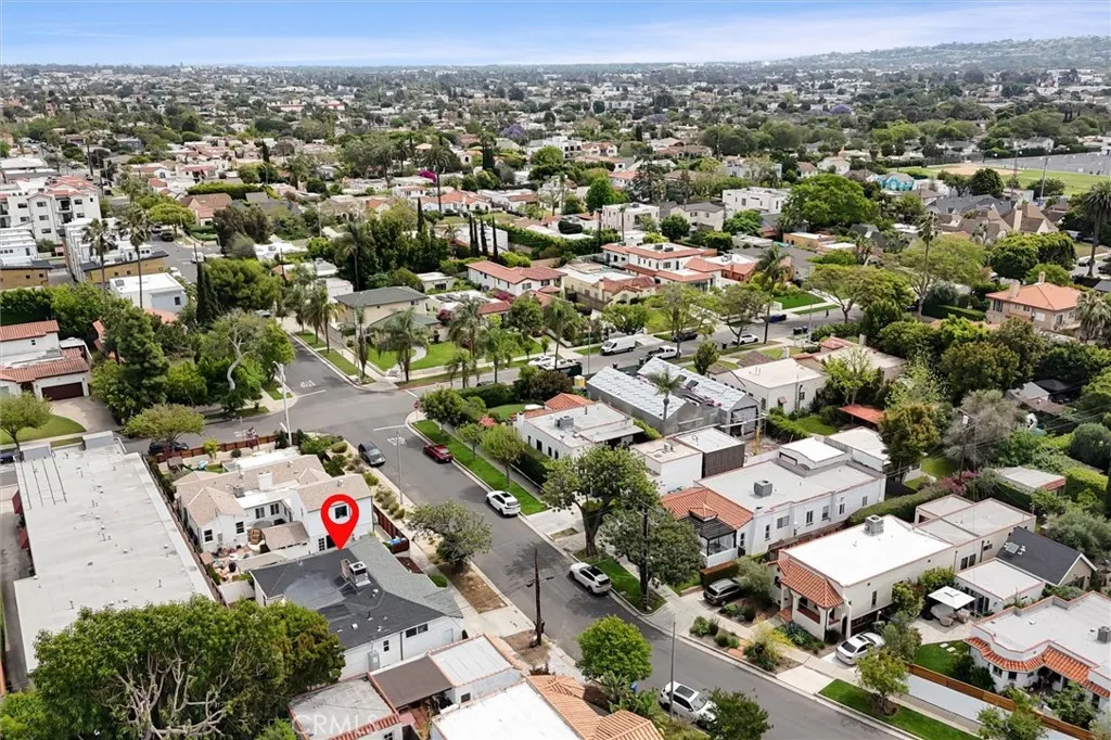 Additional image 37 of 5981 Pickford Street, Los Angeles, CA 90035