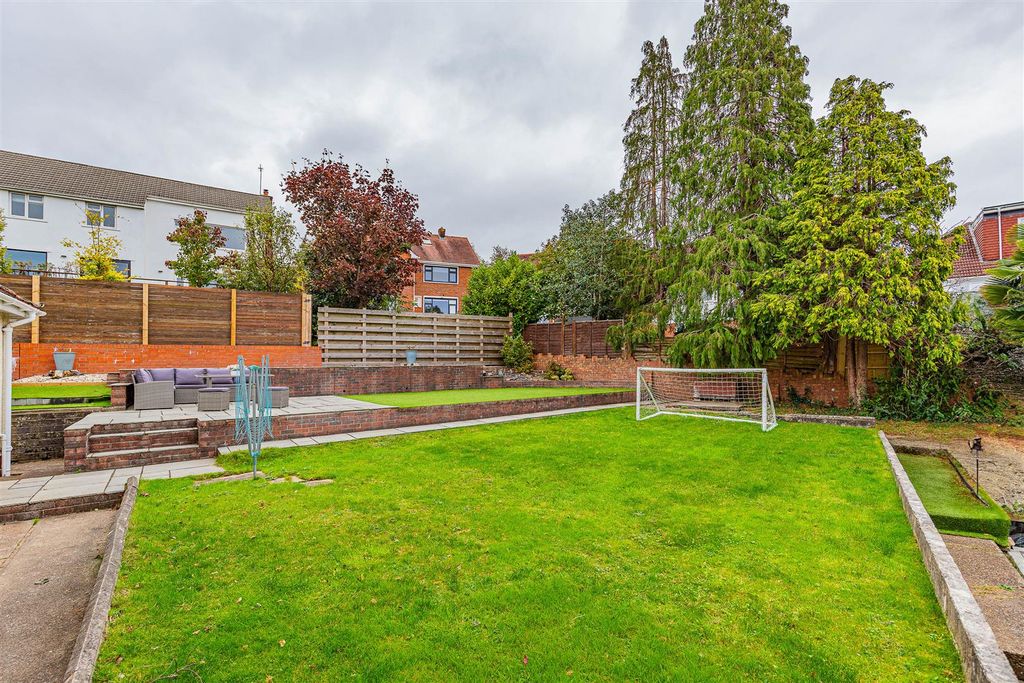 Additional image 22 of 4 bed semi-detached house for saleBorrowdale Close, Penylan, Cardiff CF23
