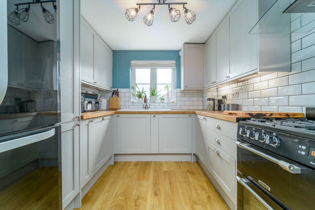 Additional image 2 of 4 bed detached house for saleTyelaw Meadows, Shilbottle, Alnwick, Northumberland NE66
