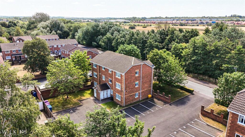 Additional image 10 of Oxbridge Way, Tamworth, Staffordshire, B79