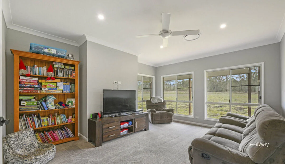 270 O'Keefe Road, Ramsay QLD 4358 photo 5