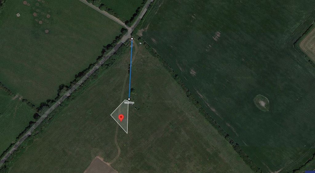 Additional image 5 of Land for saleNear Chalgrove, Thame OX9