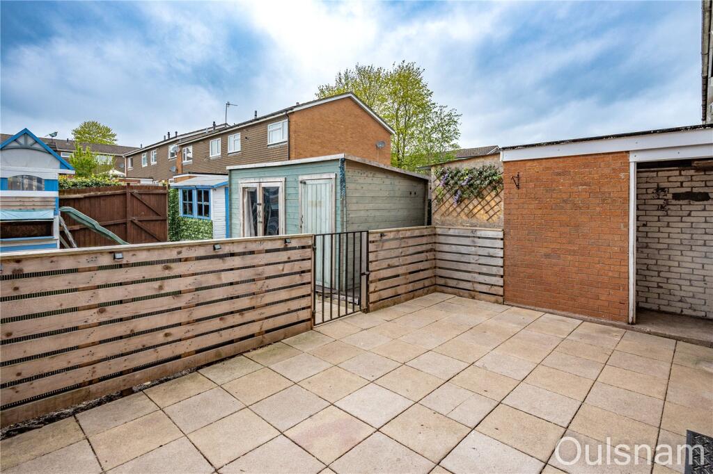 Additional image 2 of Austin Road, Bromsgrove, Worcestershire, B60