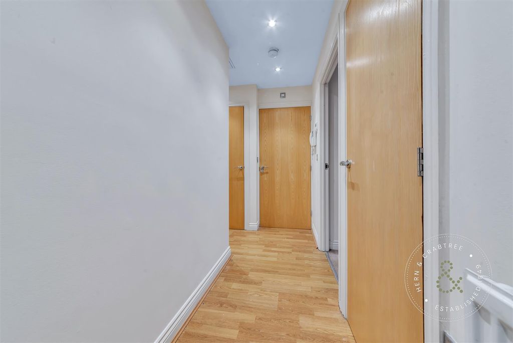 Additional image 16 of 1 bed flat for saleClive Hall Court, Clive Road, Canton, Cardiff CF5