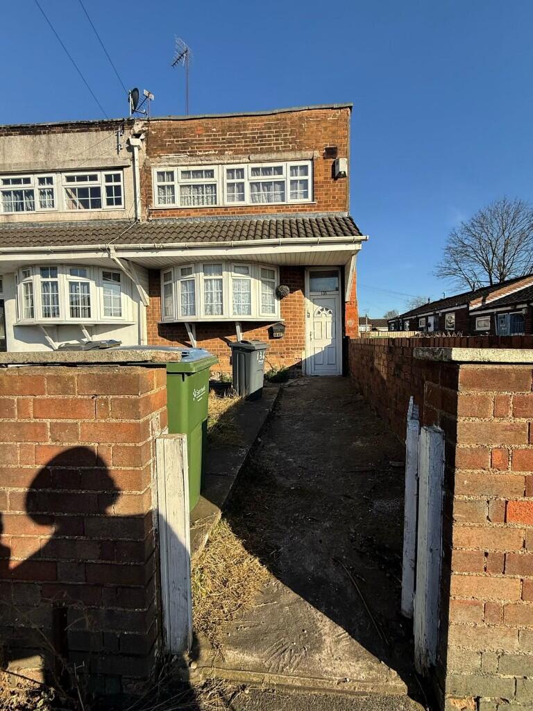 Additional image 2 of Spon Lane, West Bromwich,West Midlands, B70