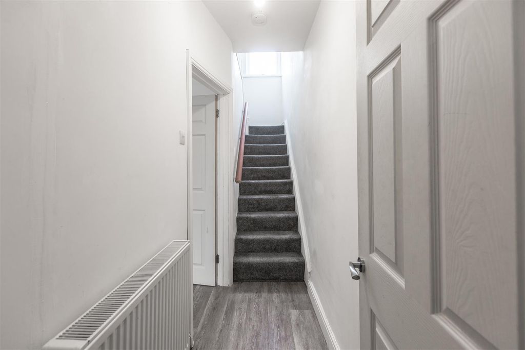 Additional image 2 of 3 bed detached house for saleLlewellyn Street, Llanelli SA15