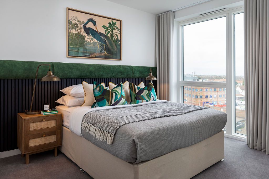 Additional image 5 of 2 bed flat for sale"Type 2_03_WC" at Fielders Crescent, Barking IG11