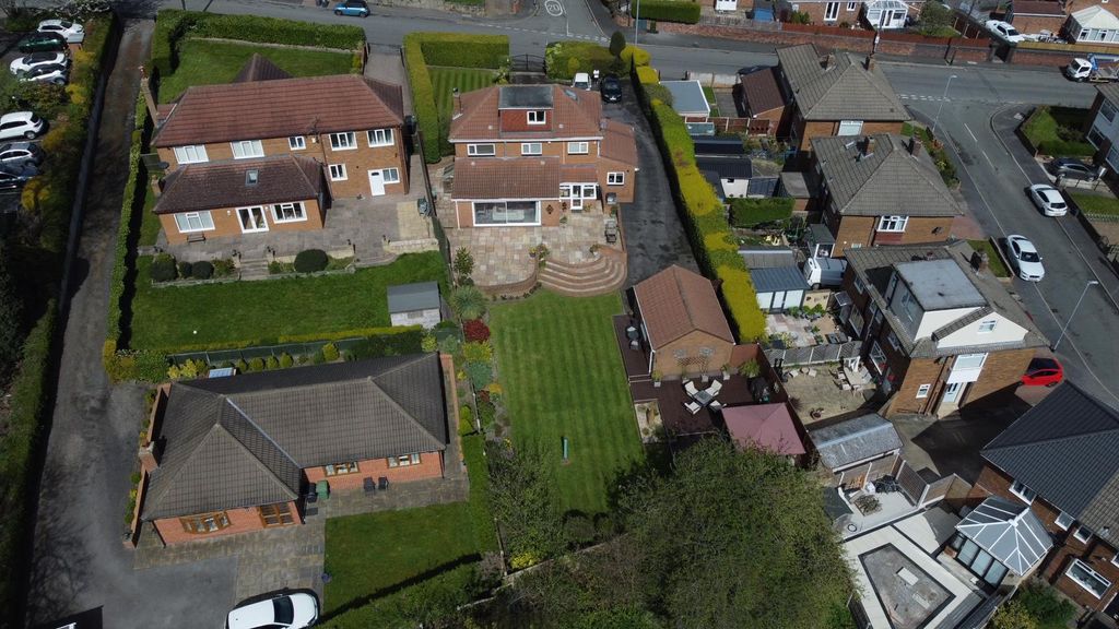 Additional image 44 of 4 bed detached house for saleGreenhill Lane, Wortley, Leeds LS12