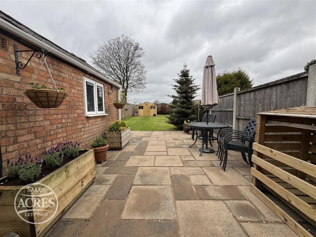 Additional image 33 of Old Oscott Hill, Great Barr, Birmingham