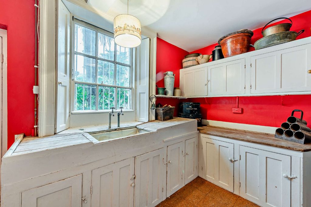 Additional image 20 of 9 bed detached house for saleAldsworth, Emsworth, West Sussex PO10