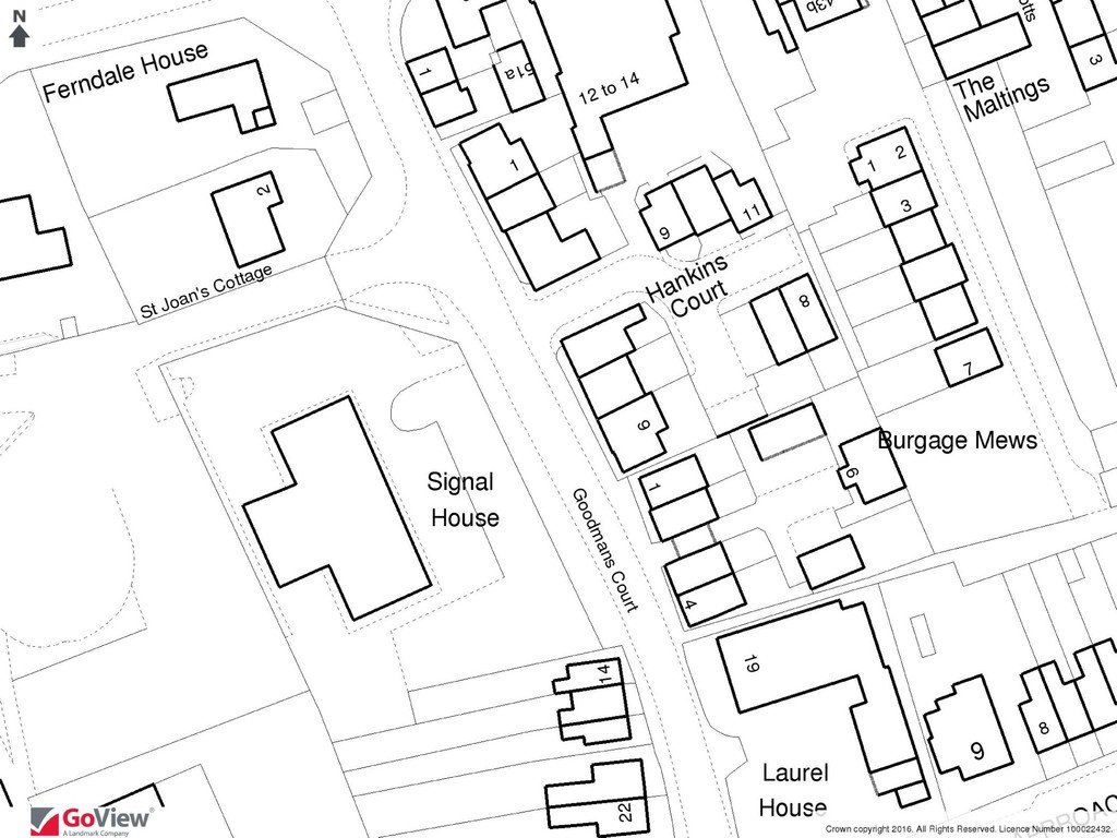 Additional image 11 of 2 bed flat for saleBurgage Mews, West Street, Alresford SO24
