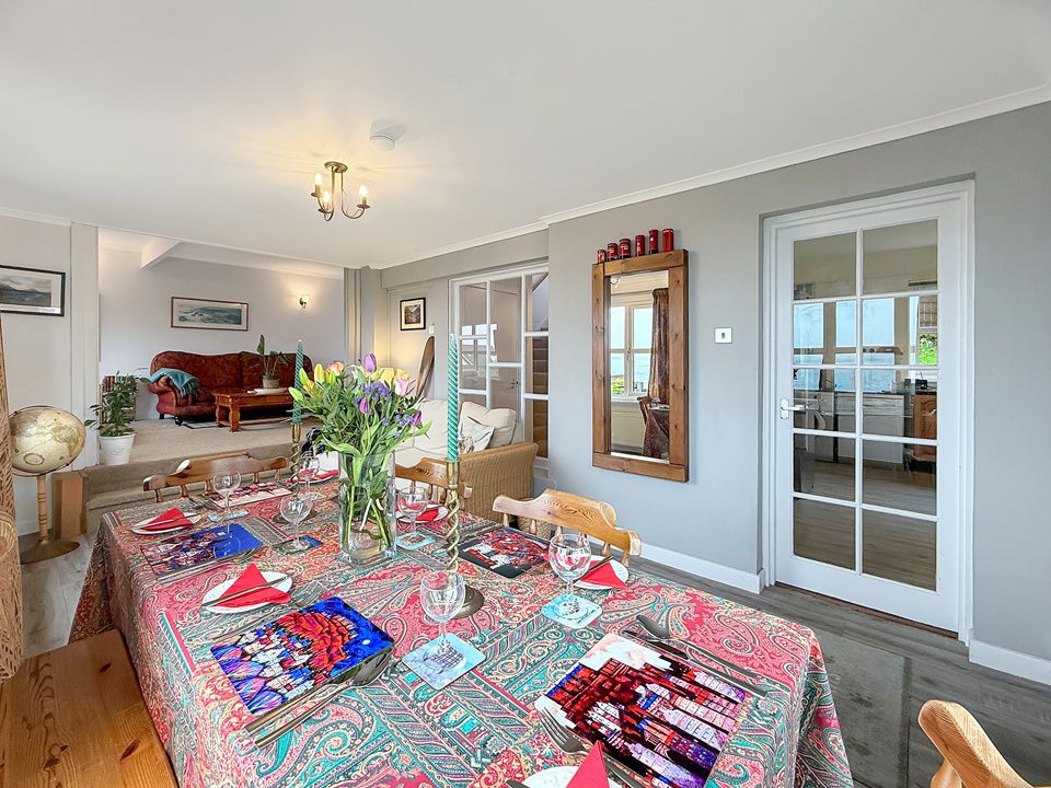 Additional image 12 of 4 bed detached house for saleKentallen, Appin, Argyllshire, Highland PA38