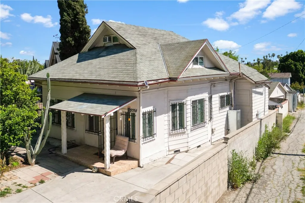 Additional image 33 of 5054 Novgorod Street, El Sereno, CA 90032