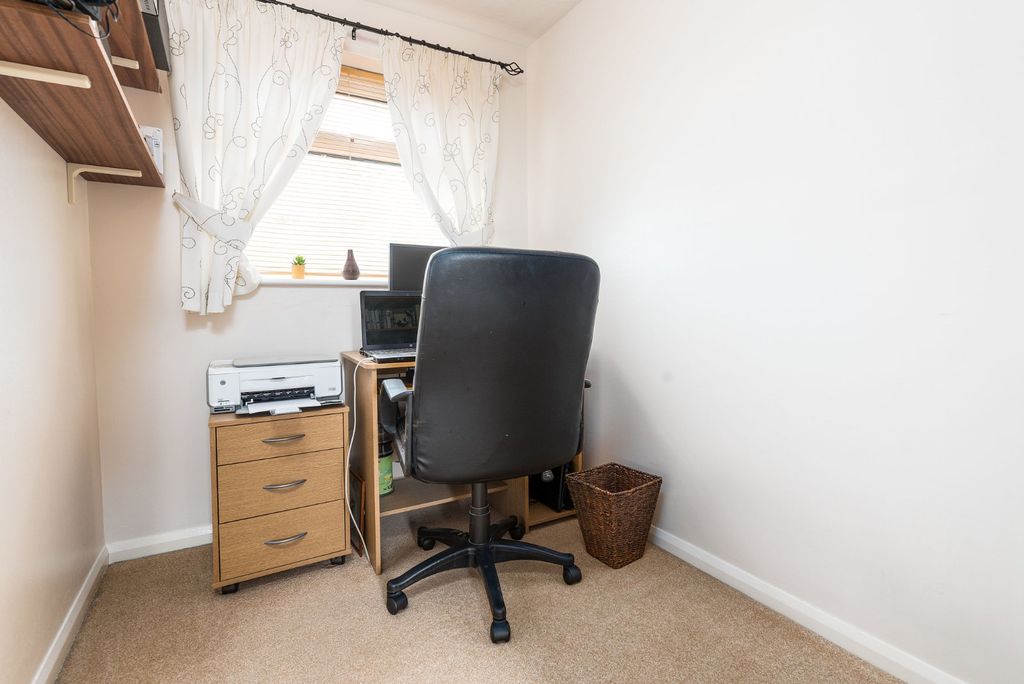 Additional image 20 of 4 bed detached house for saleLowlands Road, Belper, Derbyshire DE56