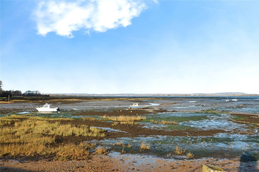 Additional image 4 of Land for saleEastoke Avenue, Hayling Island, Hampshire PO11