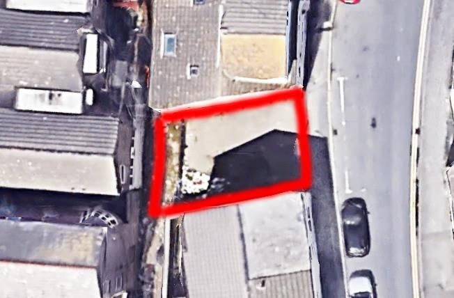 Additional image 5 of Land for saleBolton Street, Blackpool FY1