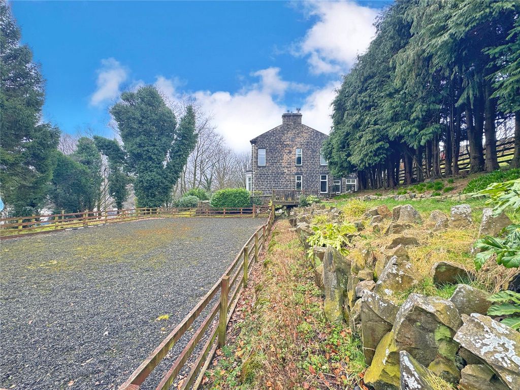 Additional image 46 of 5 bed semi-detached house for saleLodge Lane, Bacup, Rossendale OL13