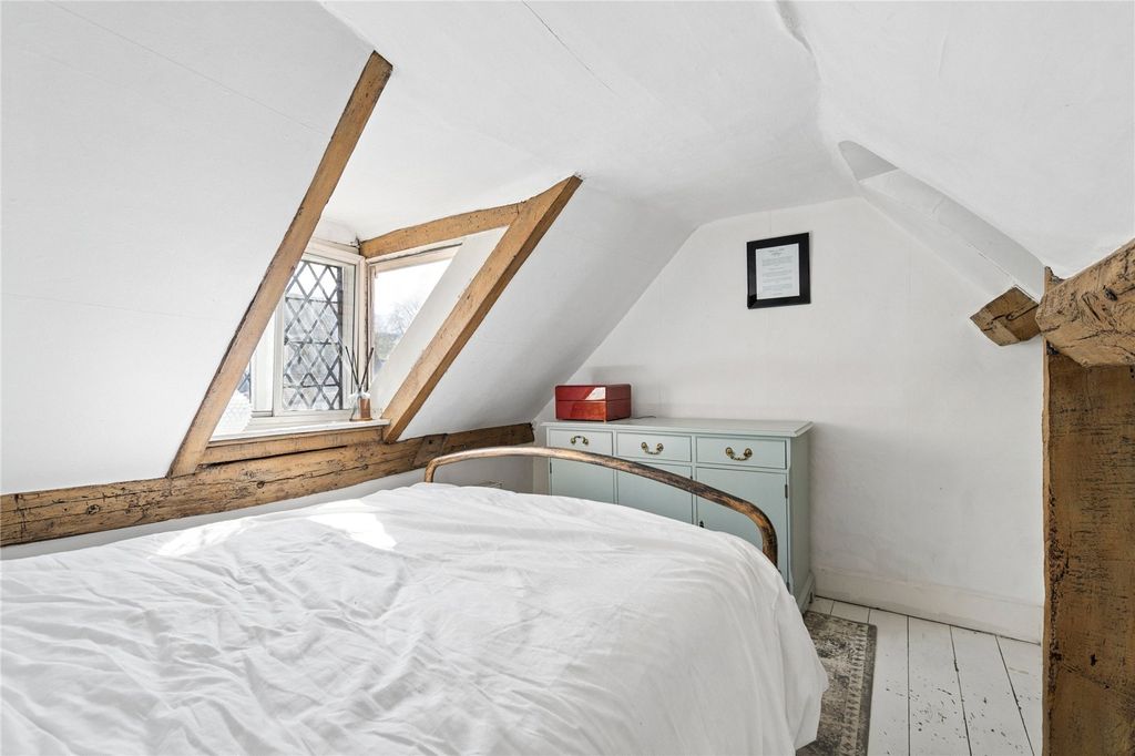 Additional image 14 of 3 bed detached house for saleWhielden Street, Amersham, Buckinghamshire HP7