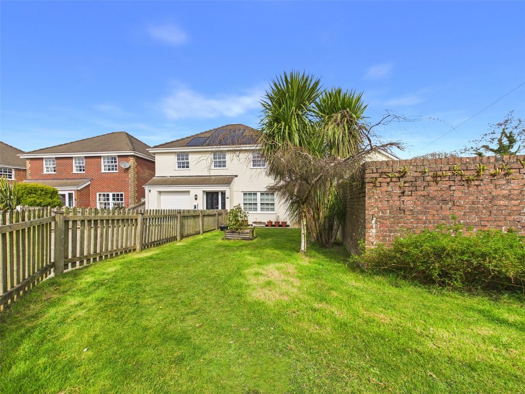 Additional image 20 of 3 bed detached house for saleThe Gardens, Brandis Corner, Holsworthy EX22