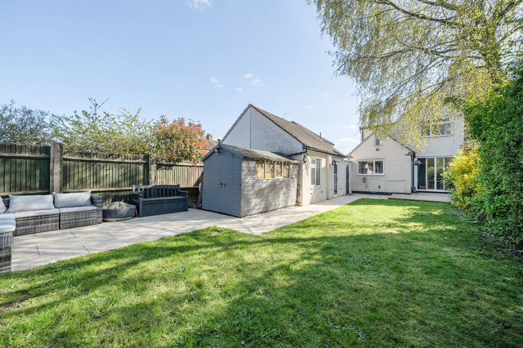 Additional image 16 of 4 bed semi-detached house for saleGlynde Road, Bexleyheath DA7