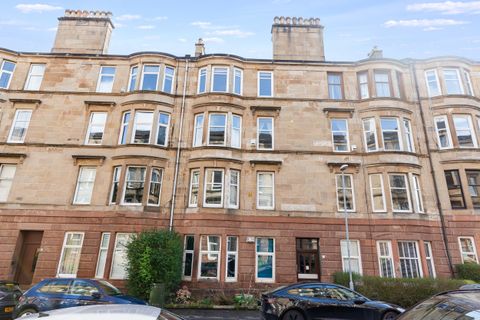 Overdale Gardens, Battlefield, Glasgow G42